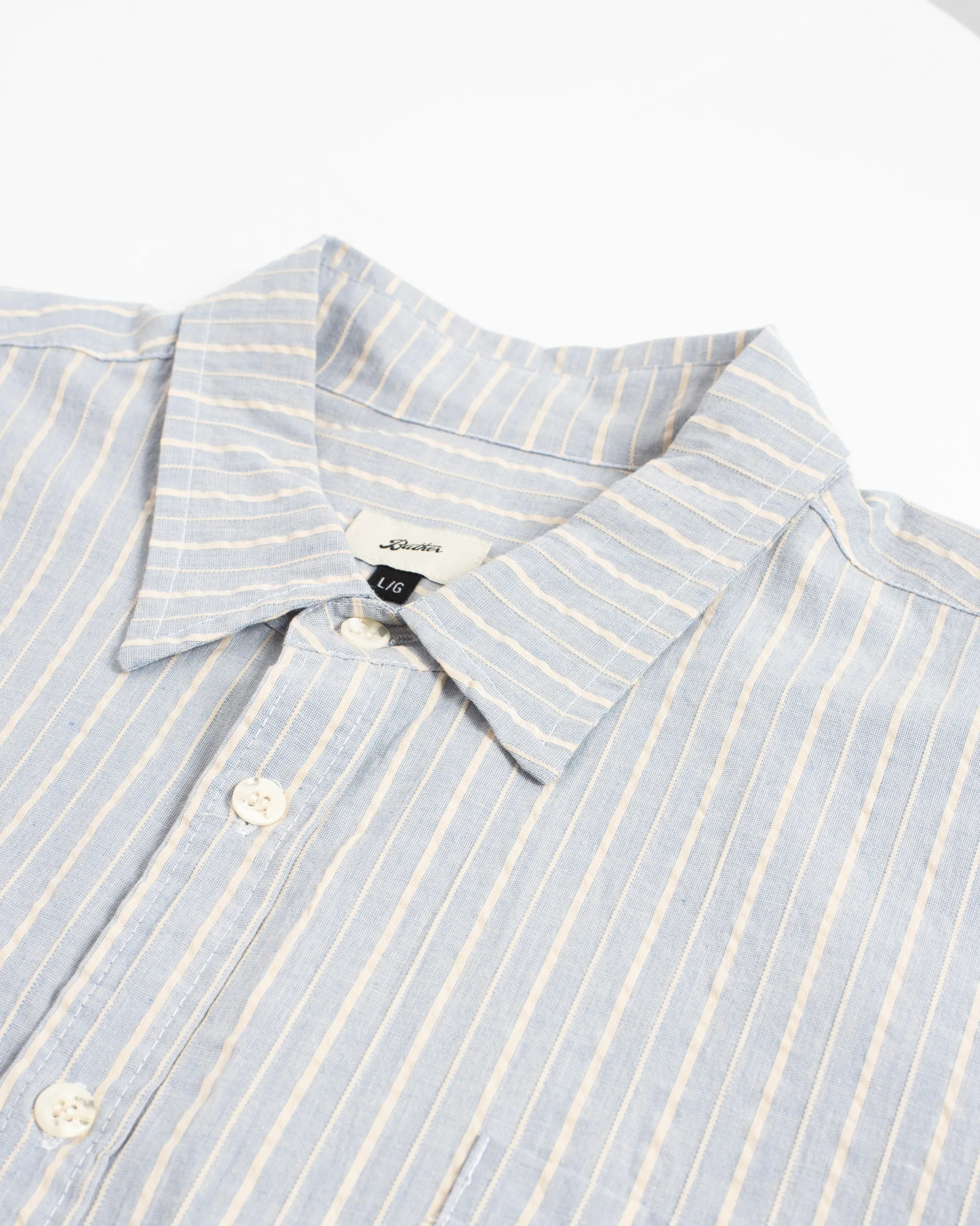 Columbia Dobby Leisure Shirt