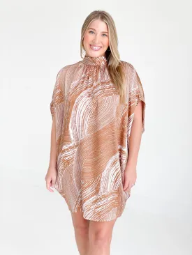 Darcy Caftan Dress