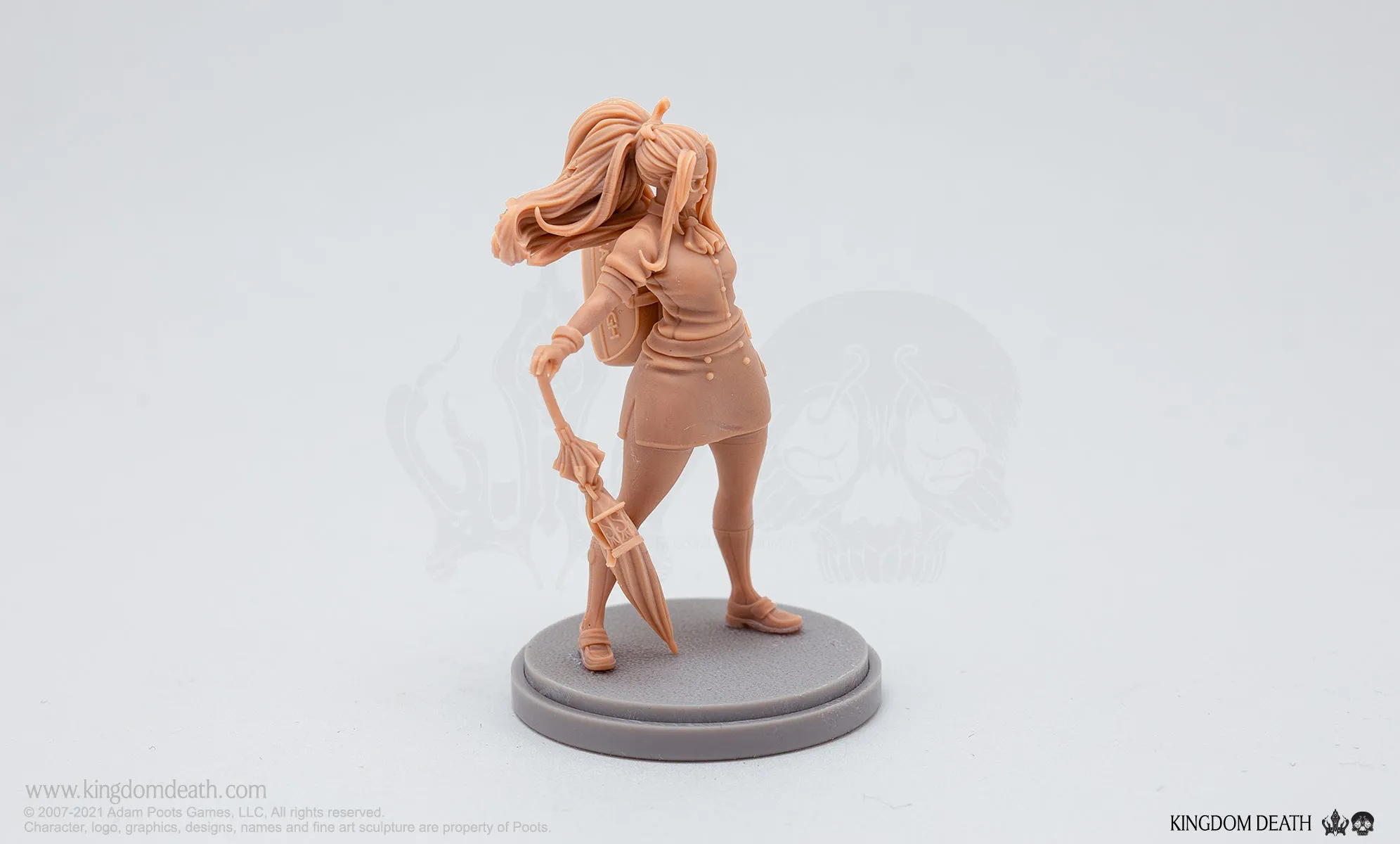Death High Erza