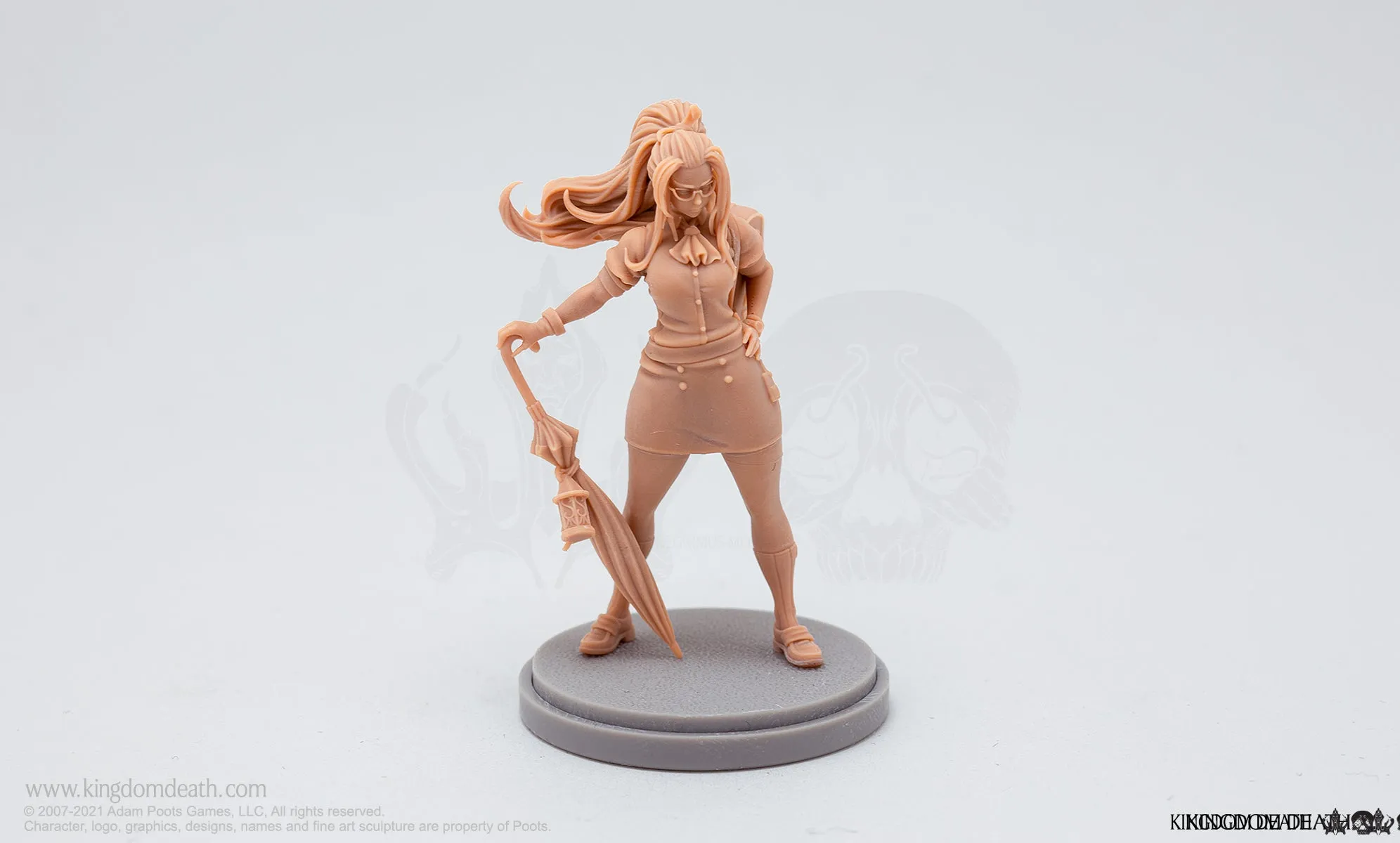 Death High Erza