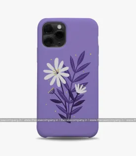 Deluge Floral Case