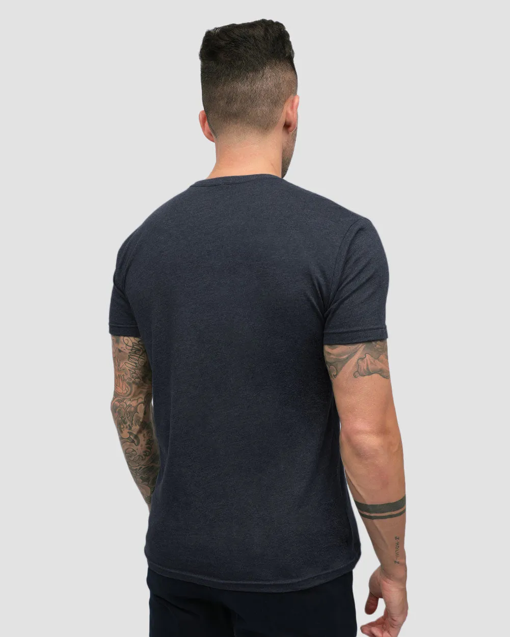 Digital Space Tee