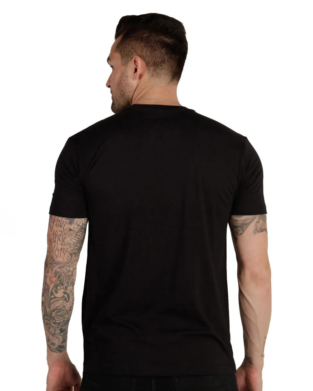 Digital Space Tee