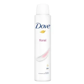 Dove Anti Persp Floral 200ML