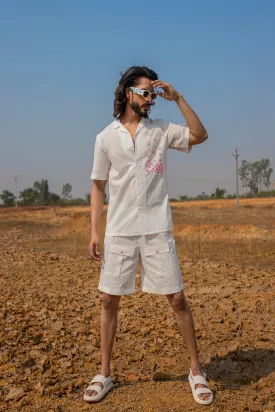 Drag-On Wear-On Shorts