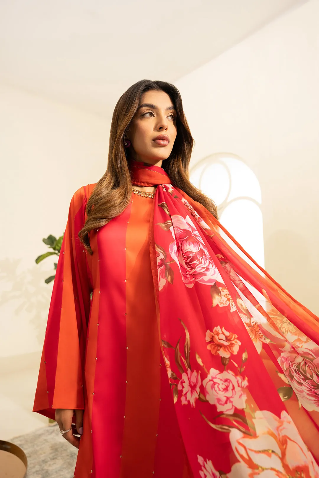 Dumao Dupatta