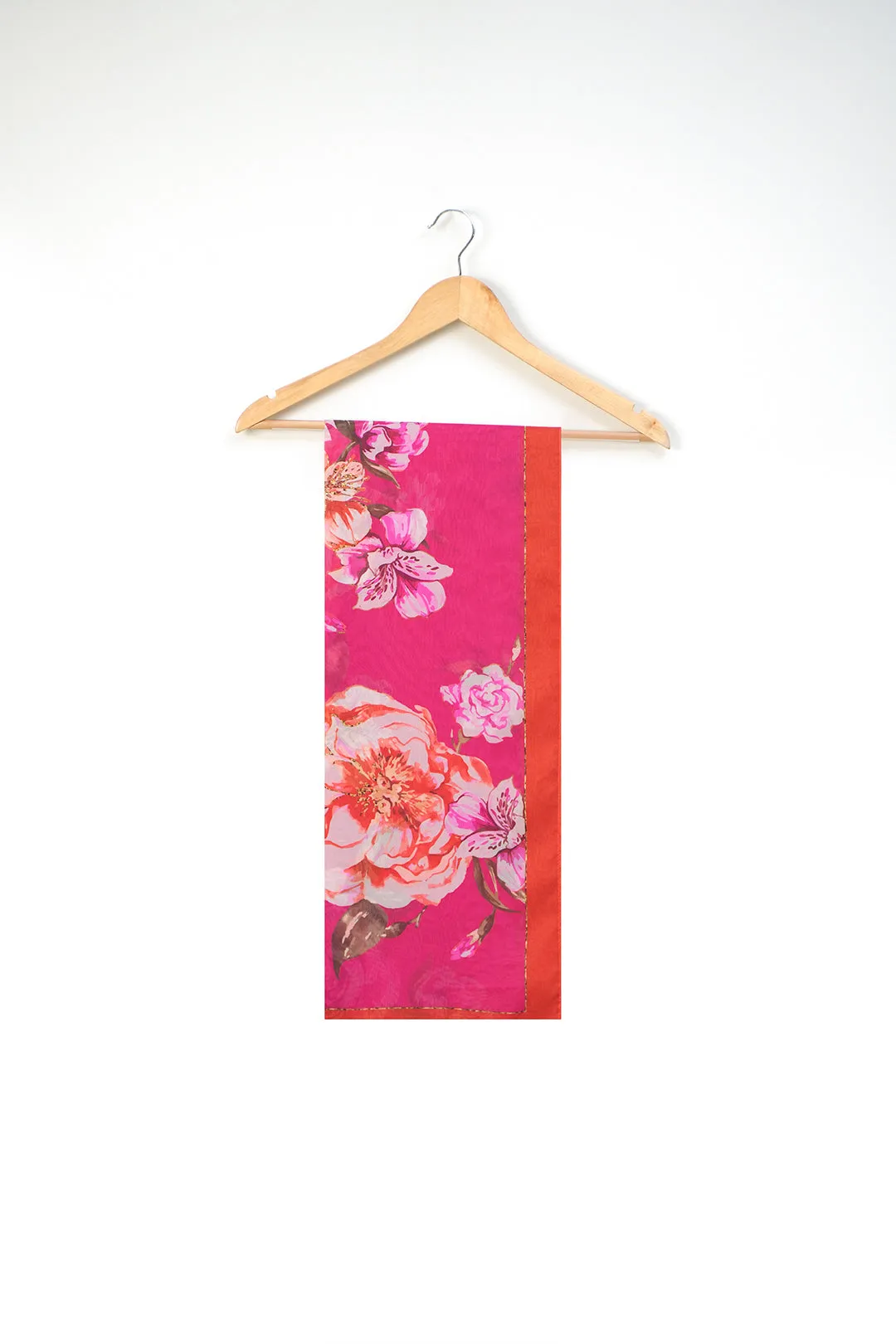 Dumao Dupatta