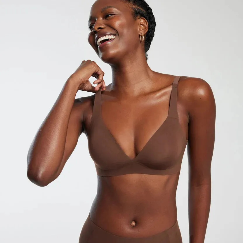 EVELYN & BOBBIE STARLETTE PLUNGE BRA