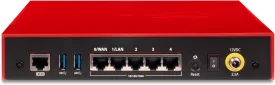 Firebox T45 Network Security Appliance with 3 Year Standard Support License - Advanced Firewall, VPN, Intrusion Prevention (WGT45003)