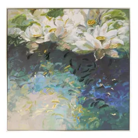 Floral Abstract