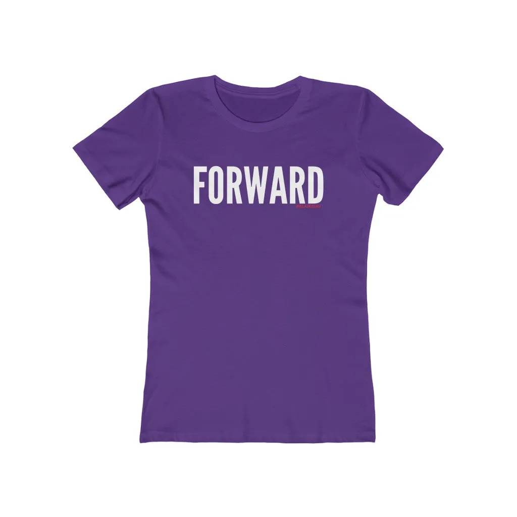 FOWARD Women's Crew