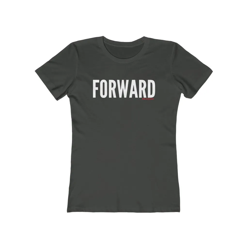 FOWARD Women's Crew