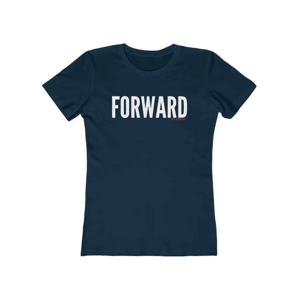 FOWARD Women's Crew