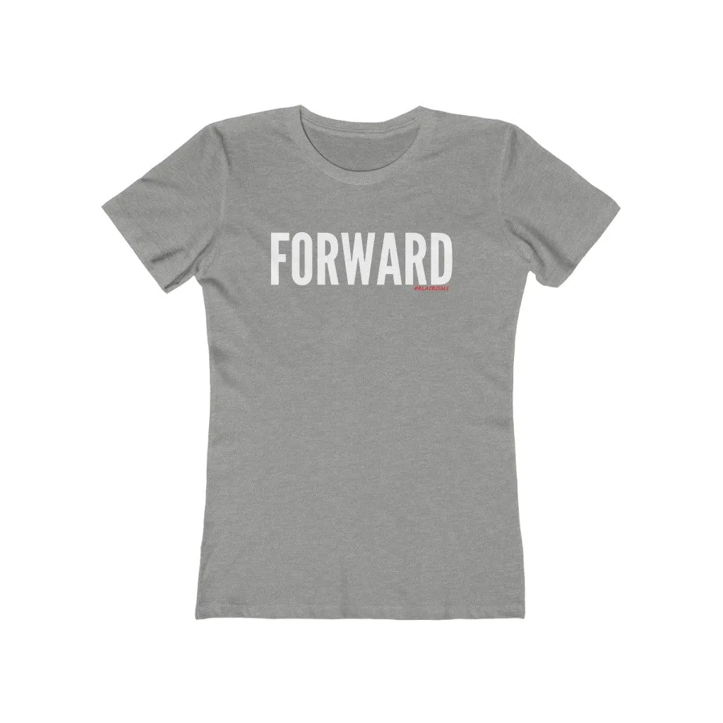 FOWARD Women's Crew