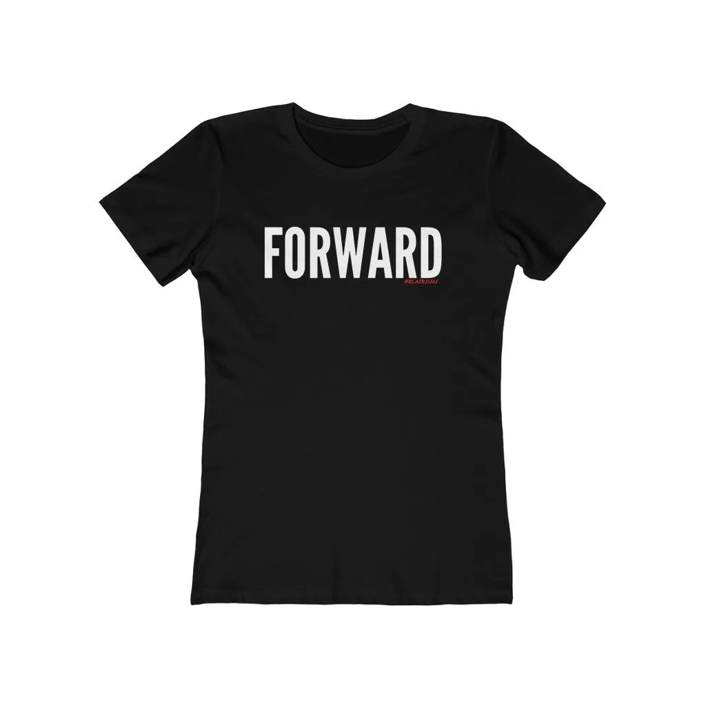 FOWARD Women's Crew