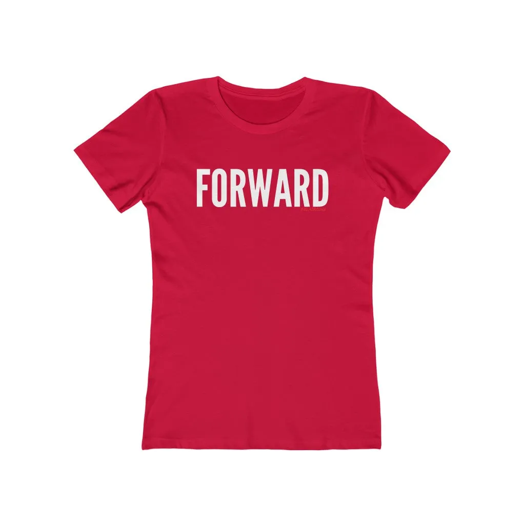 FOWARD Women's Crew