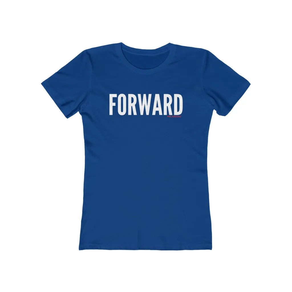 FOWARD Women's Crew