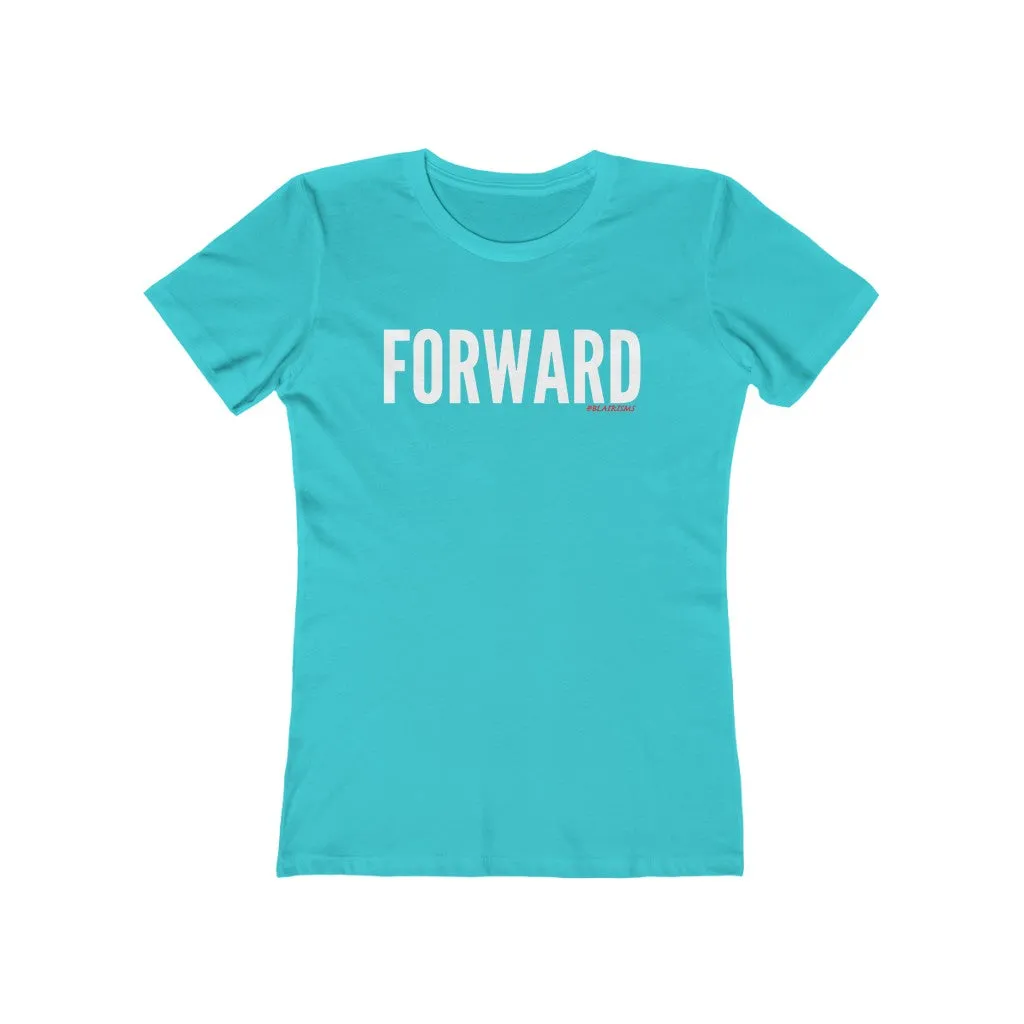 FOWARD Women's Crew