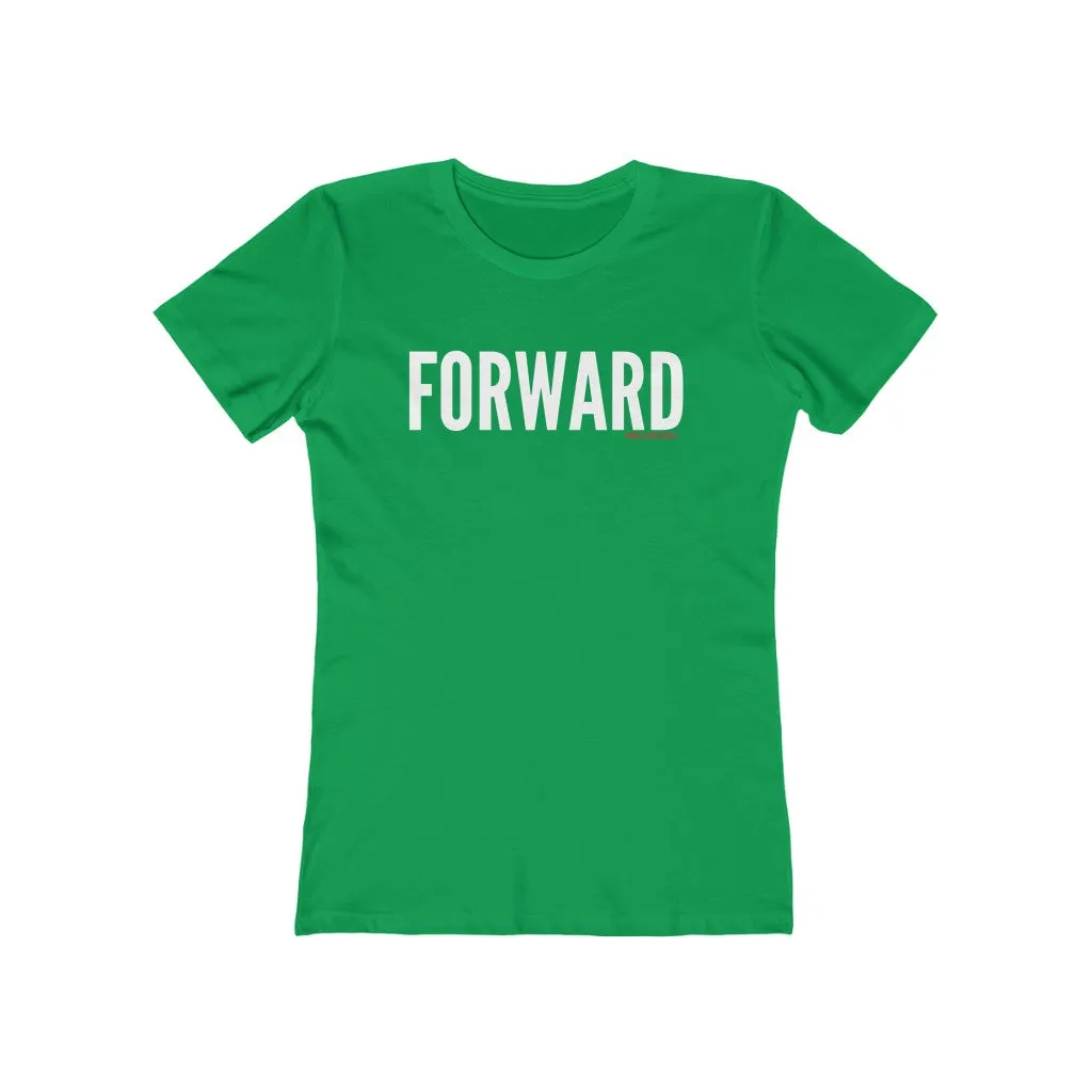 FOWARD Women's Crew