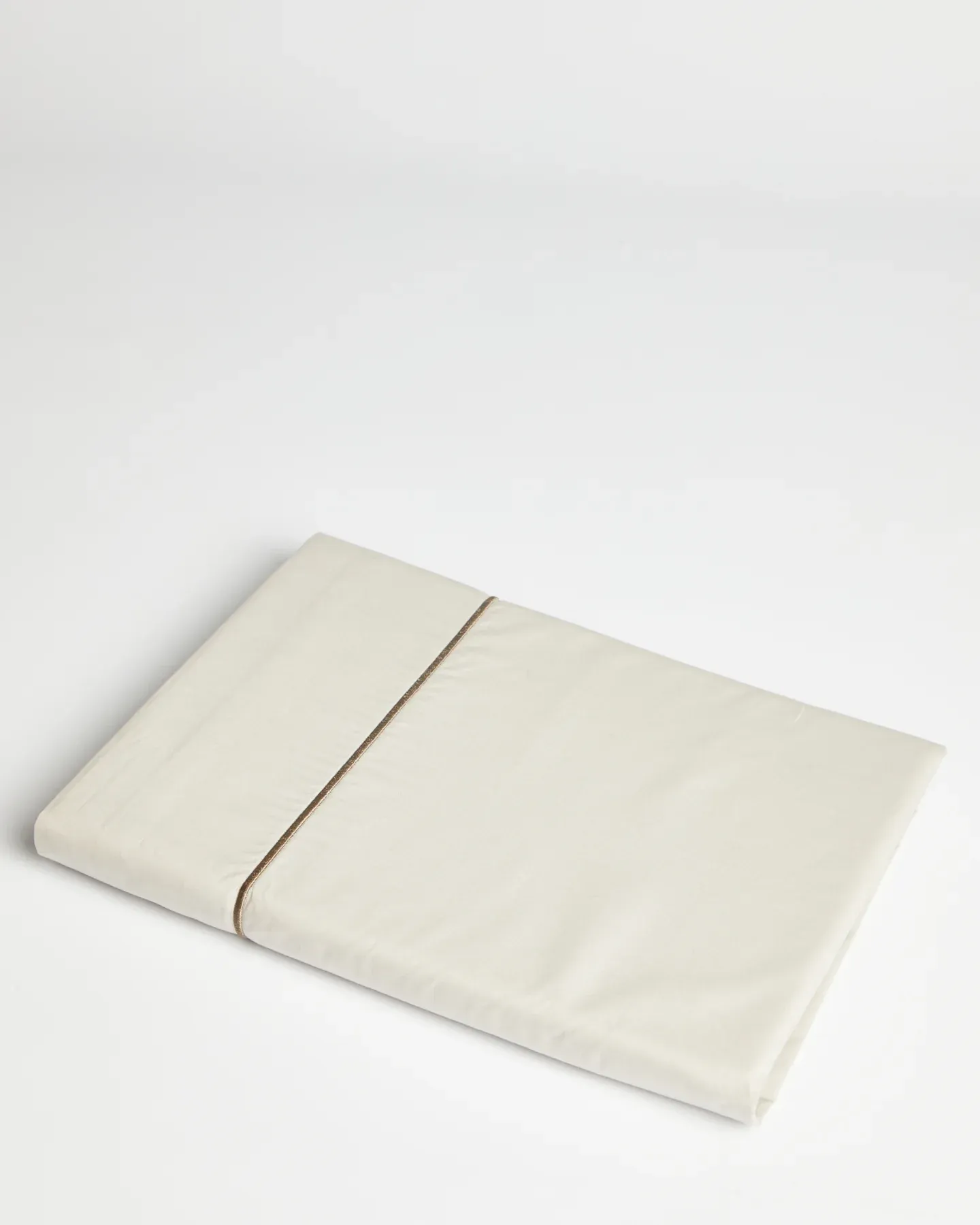 Foxford Nacre Flat Sheet with Nacre Rolenio