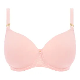 Freya Starlight Moulded Bra Rosewater