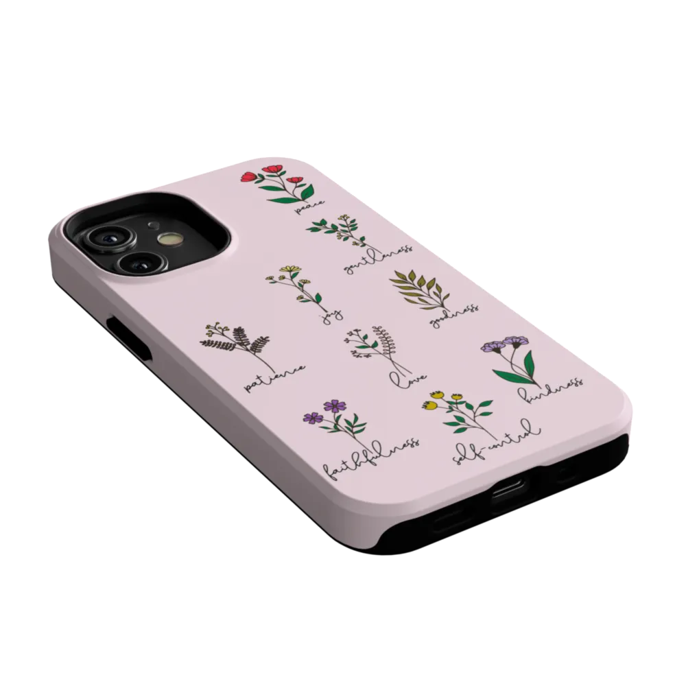 Fruits Of The Spirit Tough Phone Case
