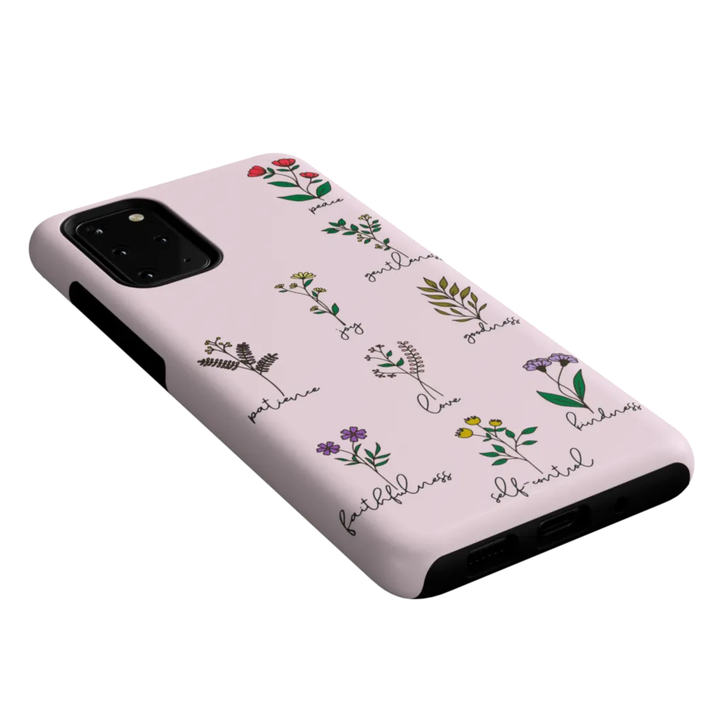 Fruits Of The Spirit Tough Phone Case