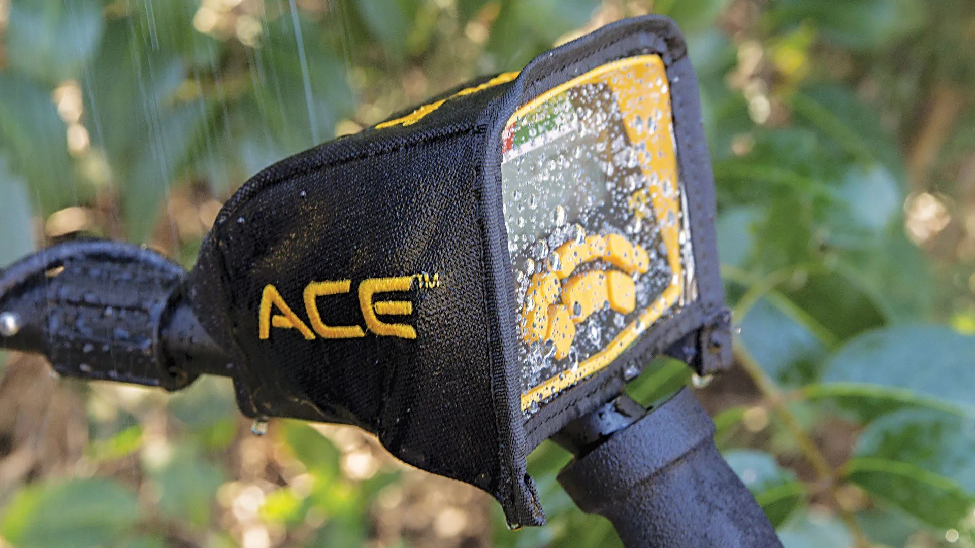 Garrett ACE 400   Pro-Pointer AT Fall 2023 Promo