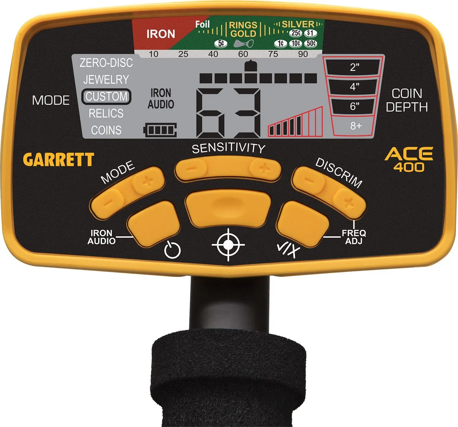 Garrett ACE 400   Pro-Pointer AT Fall 2023 Promo