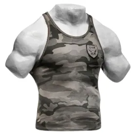GASP Utility Rib T-Back