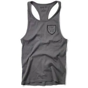 GASP Utility Rib T-Back
