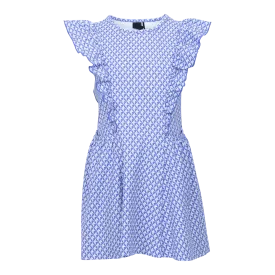 Girl's Diamonds All Day Phoenix Dress