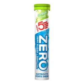 High 5 Zero Tablets Citrus / 80g