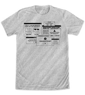High On Life T-Shirt
