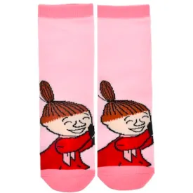 Kids Socks Little My Pink