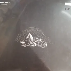 KING KRULE - YOU HEAT ME UP YOU COOL ME DOWN (2LP) VINYL