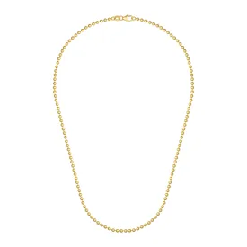 Large Ball Chain