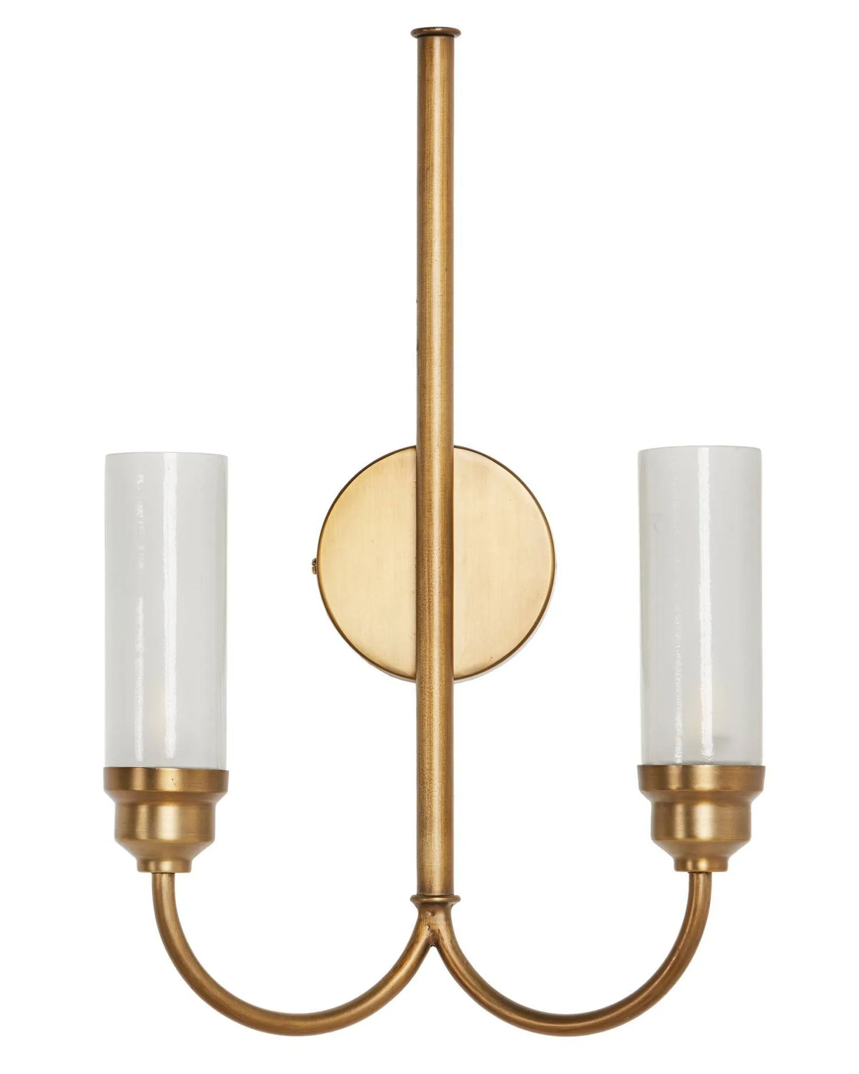 Larimer Sconce