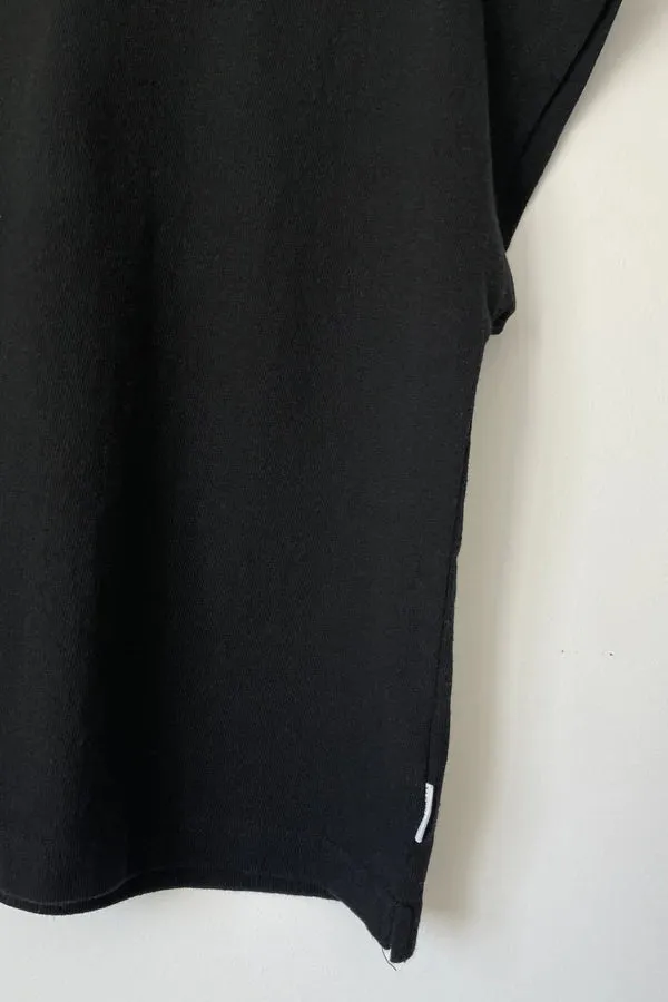 Le Bon Shoppe - Jeanne Tee | Black
