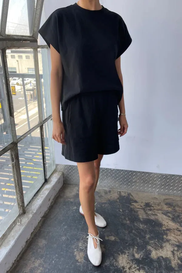 Le Bon Shoppe - Jeanne Tee | Black