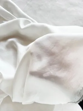 Light Satin Challis
