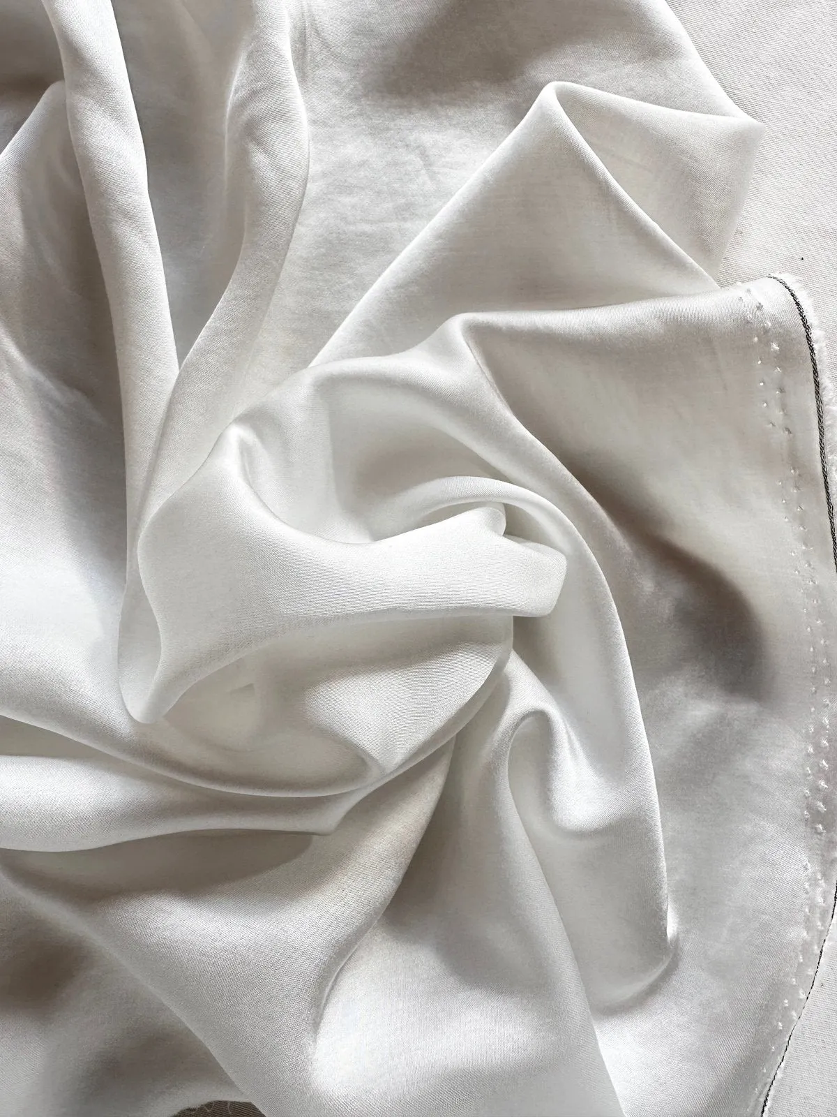 Light Satin Challis