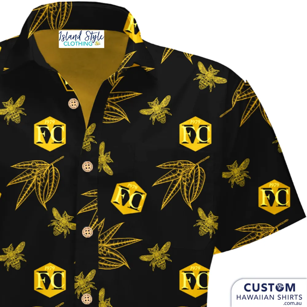 Medowie Football Club, NSW - Custom Shirts