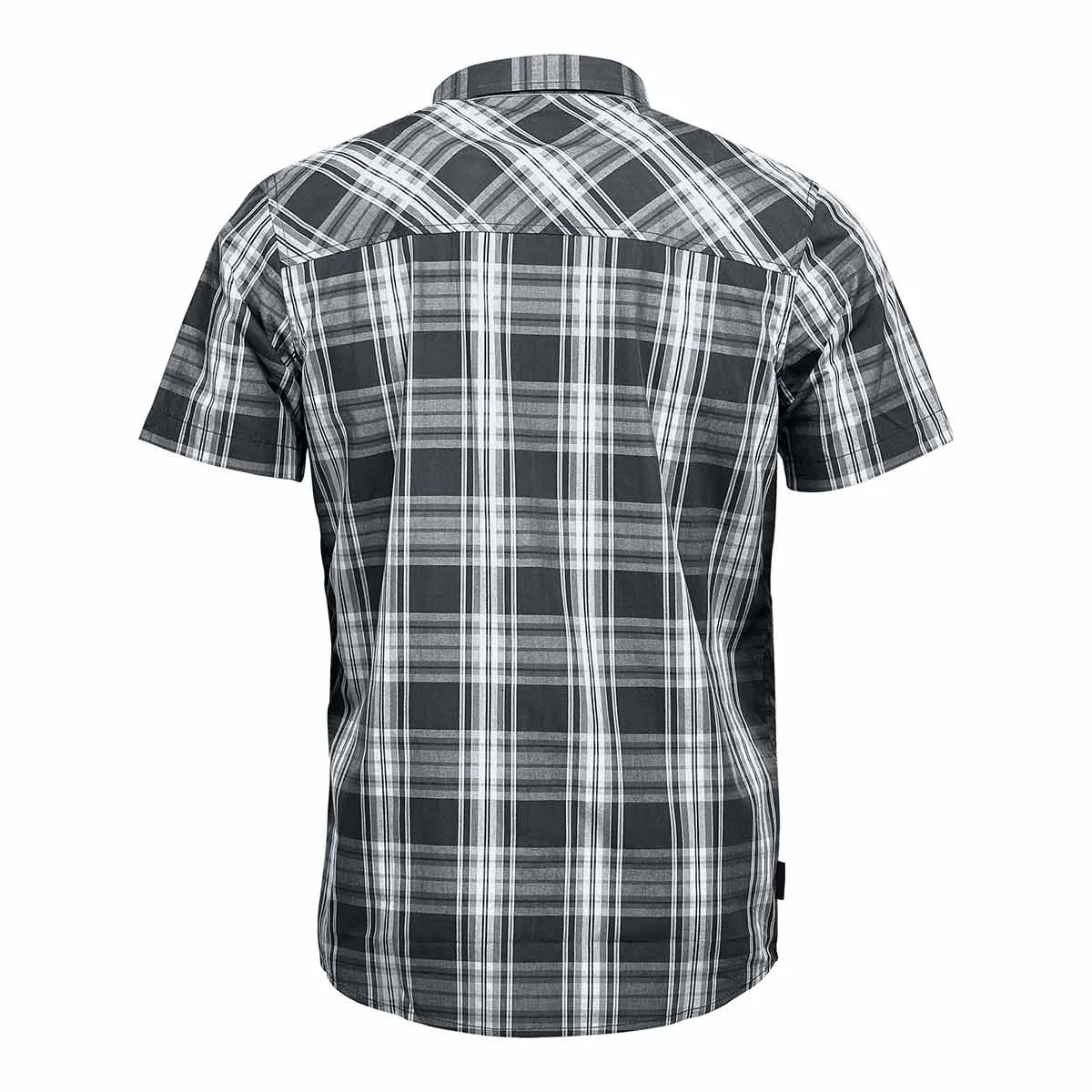 Men's Dakota S/S Shirt - SFV-1