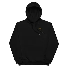 Mens Flip Flops & Tropical Seas Eco-Hoodie
