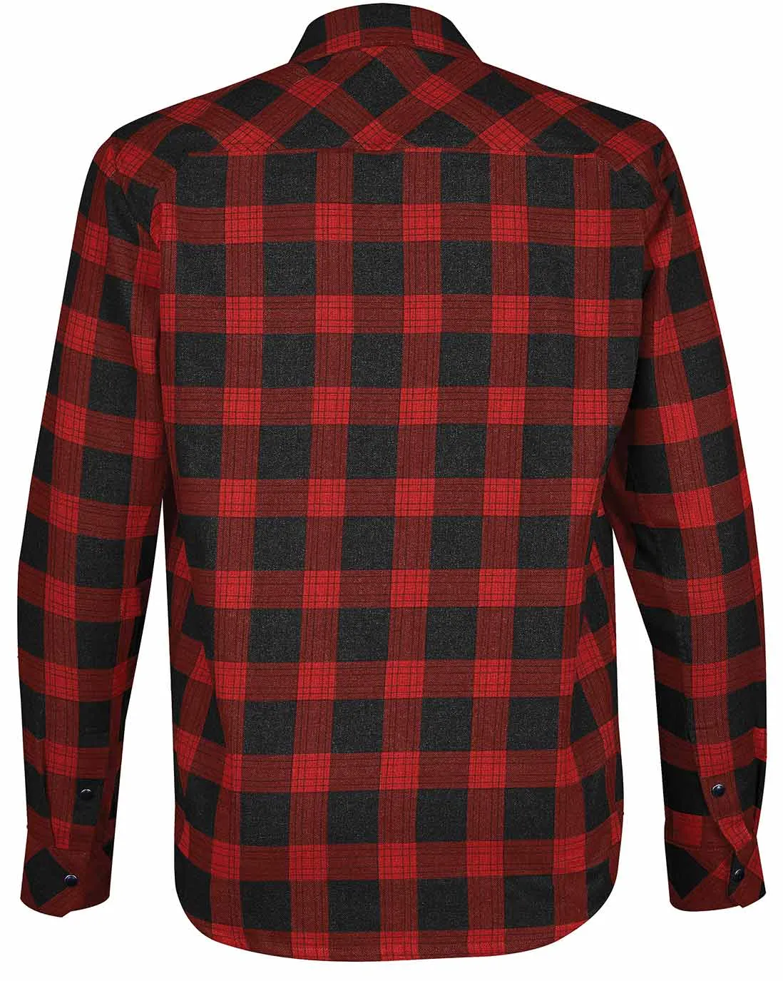 Men's Logan Snap Front Shirt - SFX-1
