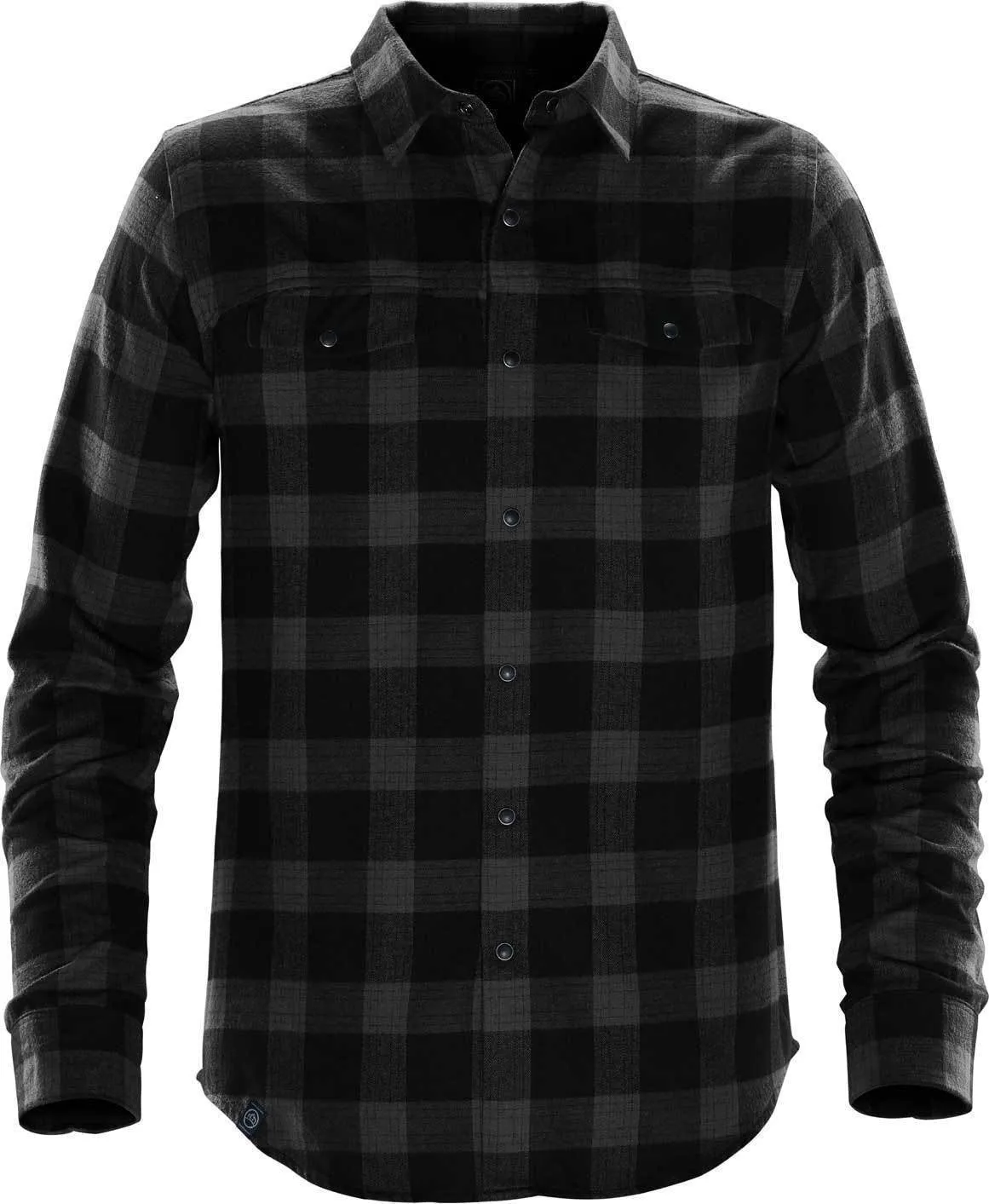 Men's Logan Snap Front Shirt - SFX-1