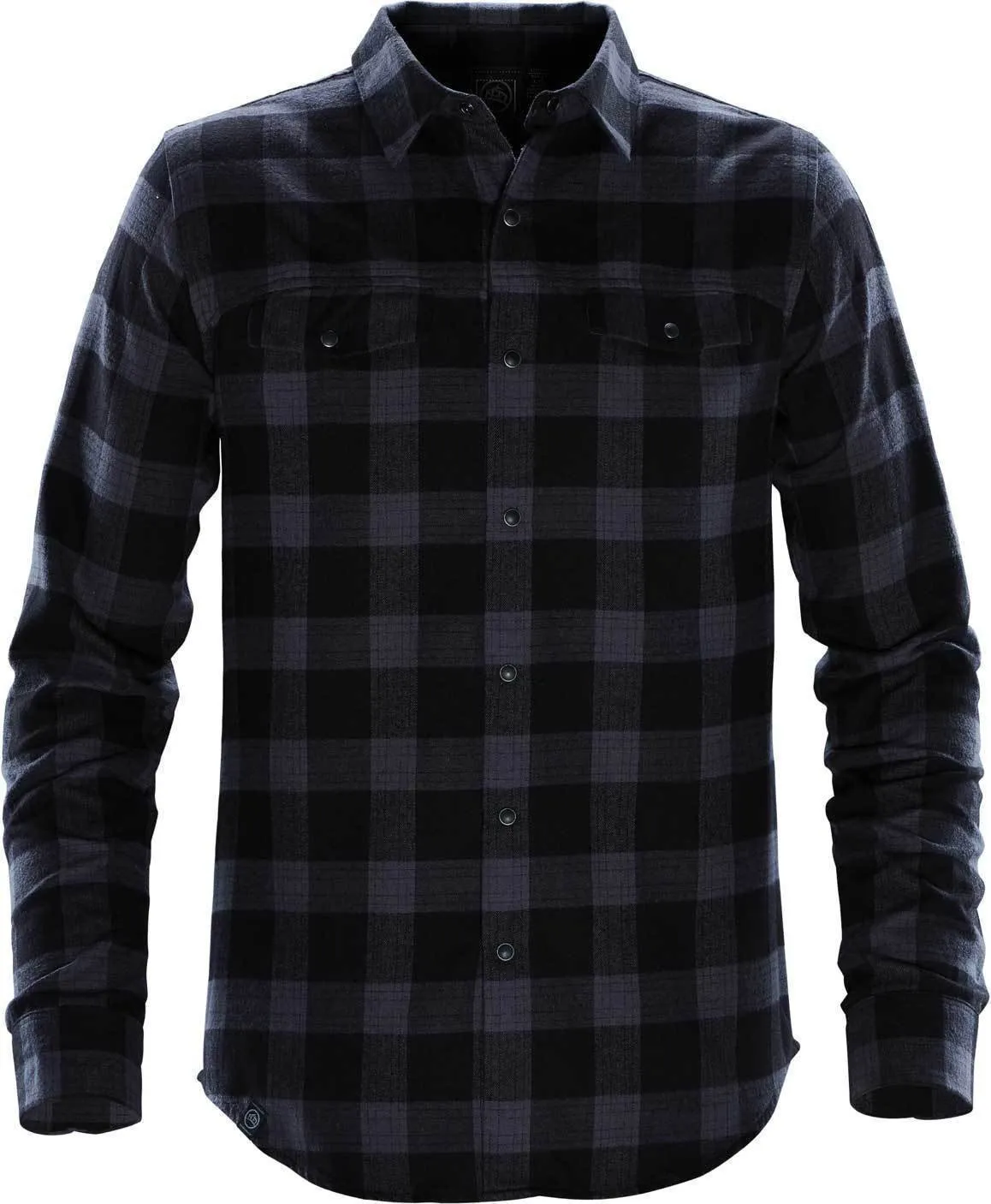 Men's Logan Snap Front Shirt - SFX-1
