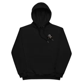 Mens Sea Legends: Eco-Friendly Hoodie
