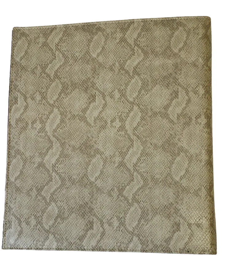Miche 3 Ring Binder - RETIRED